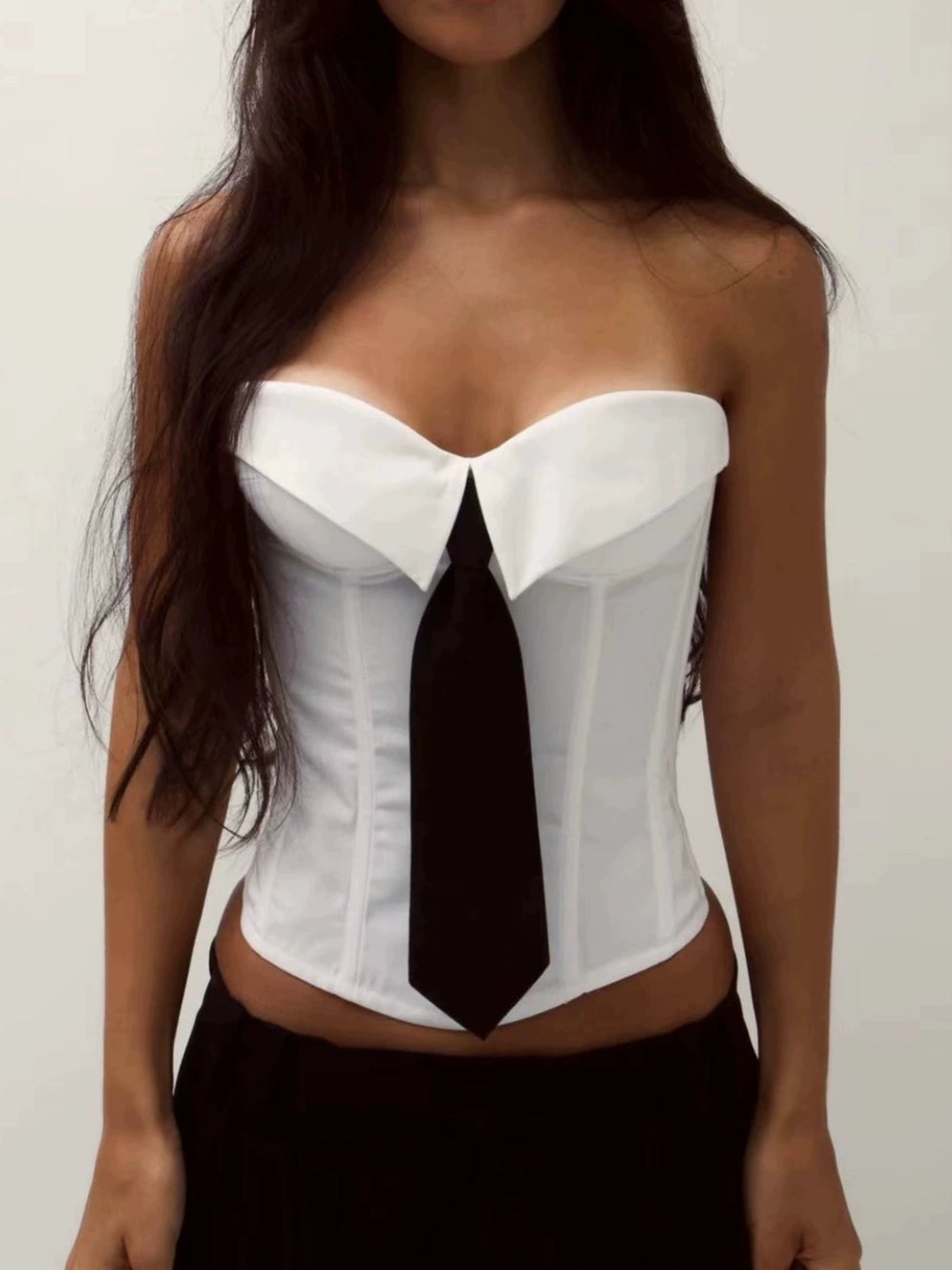 The Drama Corset