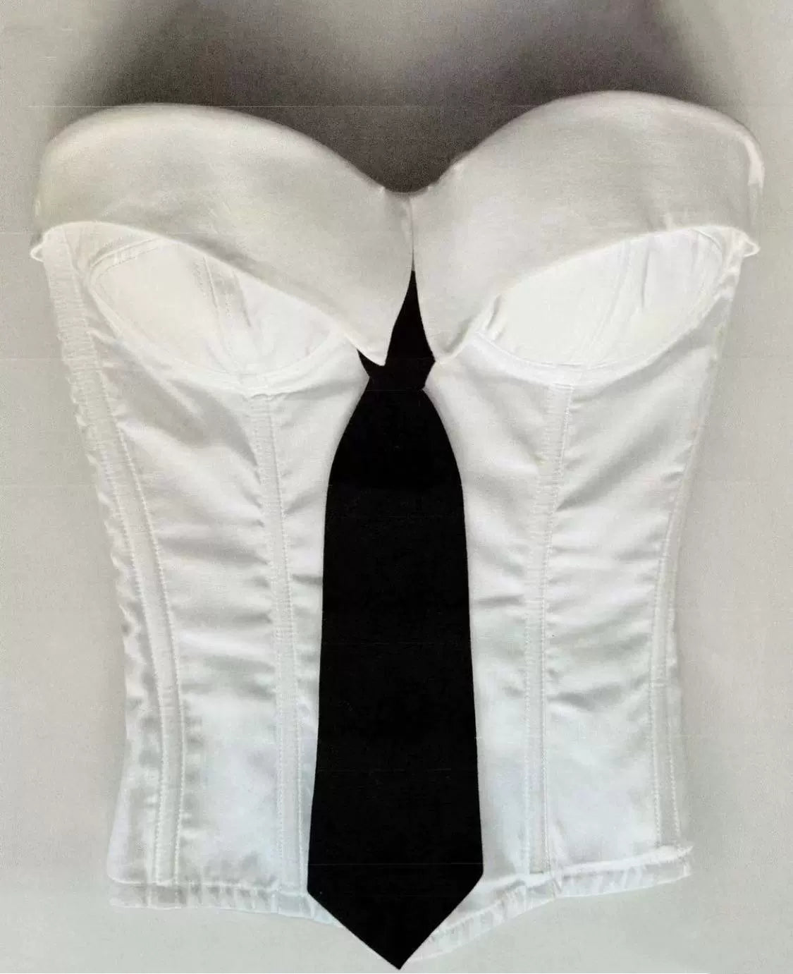 The Drama Corset