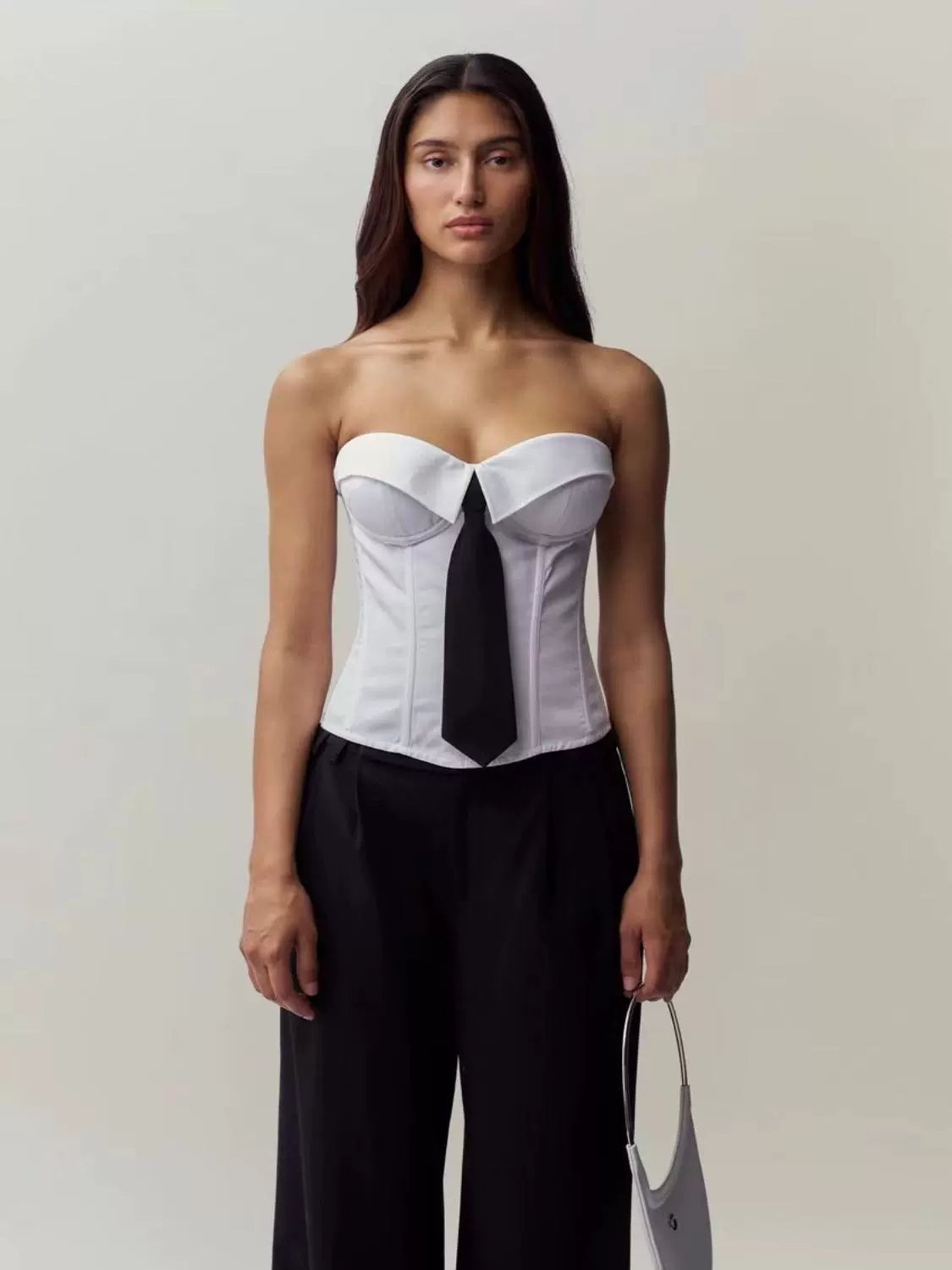 The Drama Corset