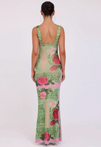 The Soft Life Dress