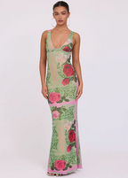 The Soft Life Dress