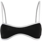 The Grace Crop Top