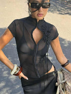 Bebe Top