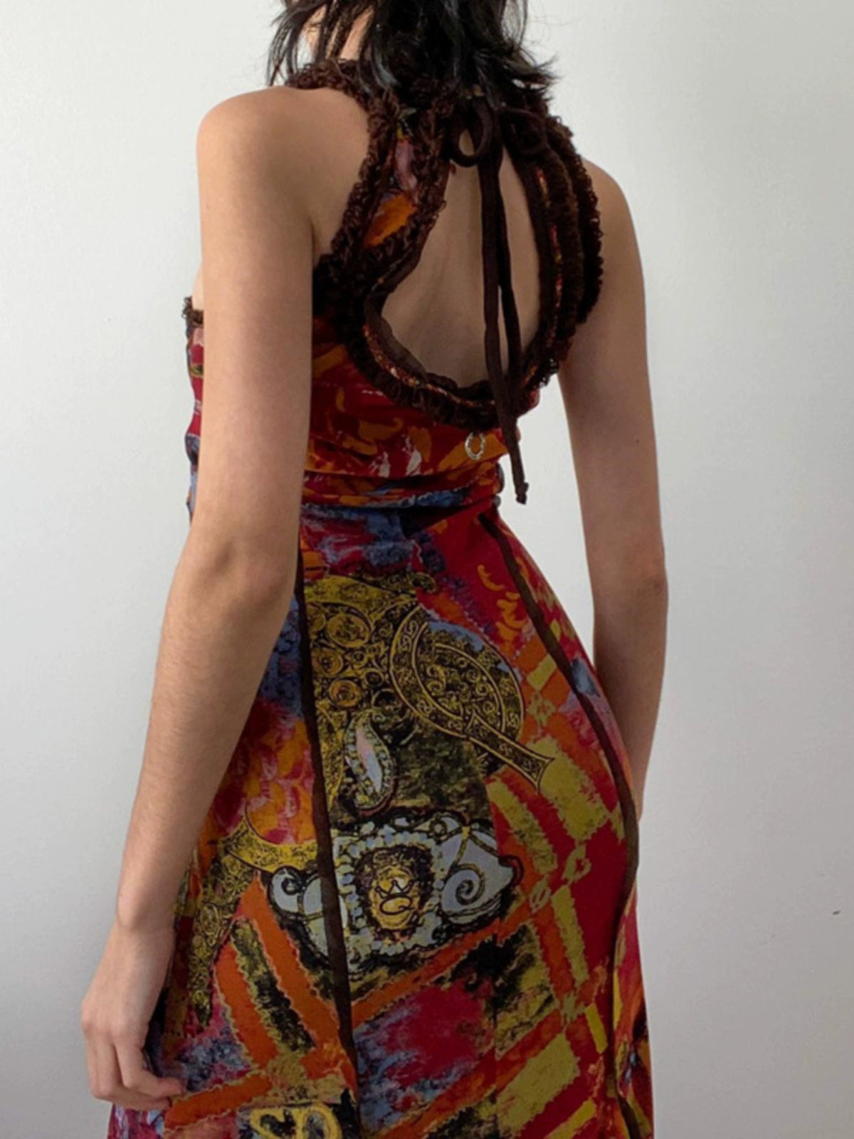 Euro Summer Maxi