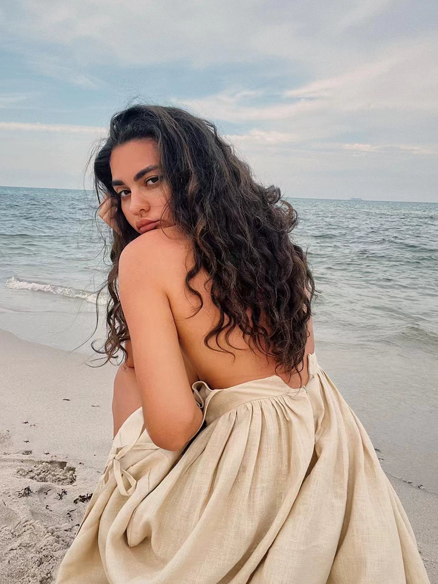The Summer Dress