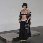 The Grace Crop Top