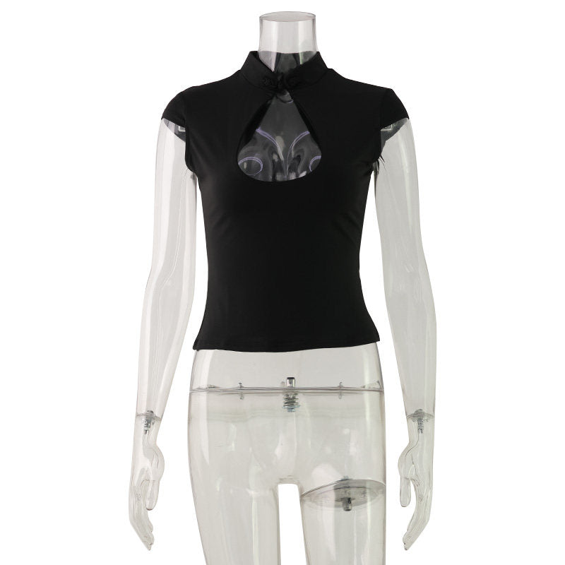 Very Posh Top
