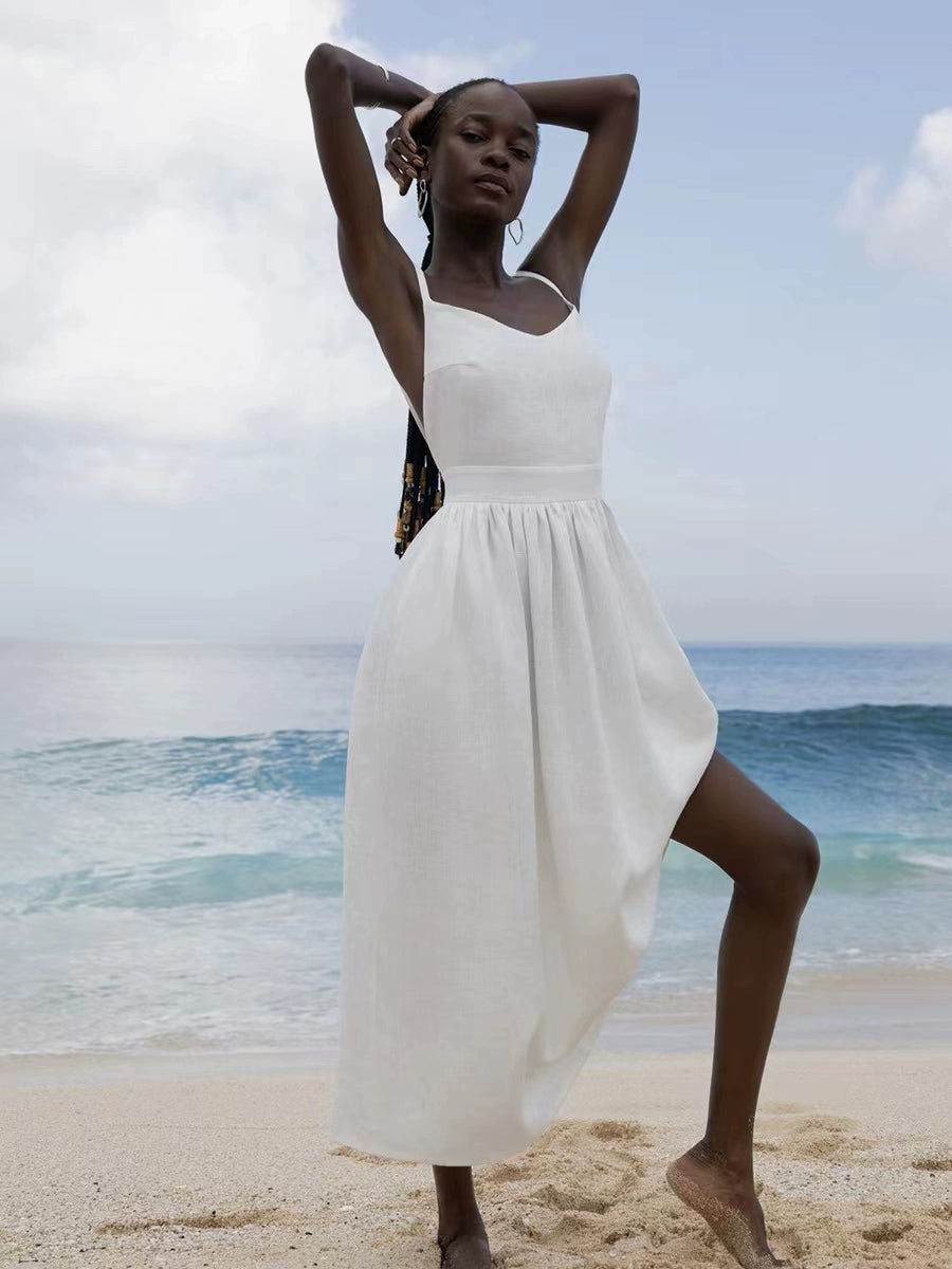 The Summer Dress