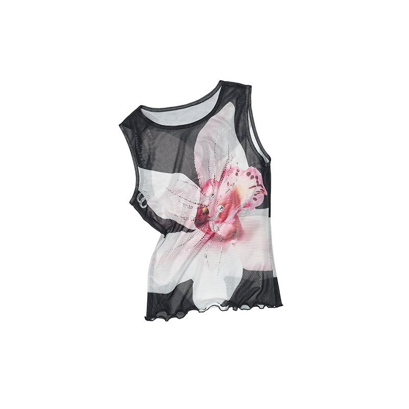 Dream of Me Floral Set