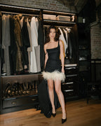 The Pretty Girl Dress