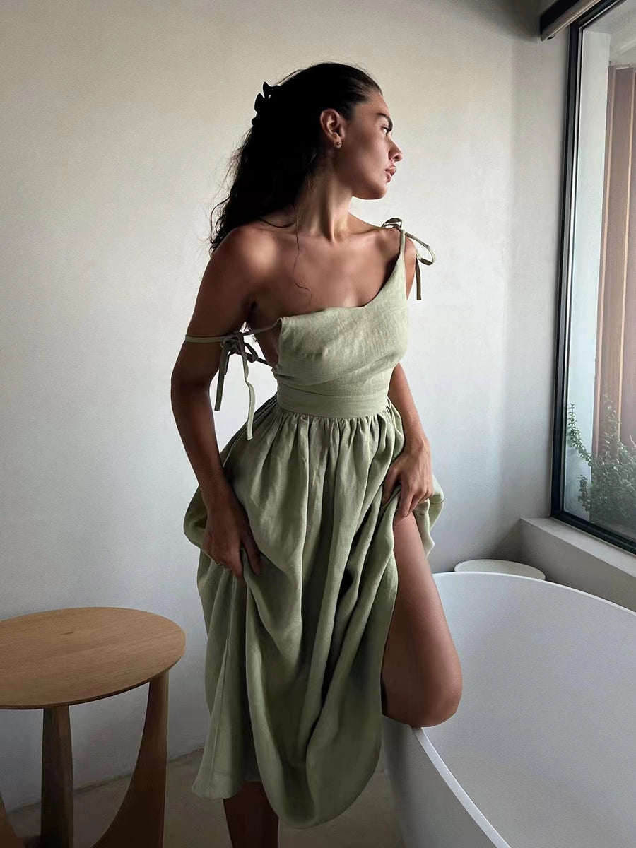The Summer Dress