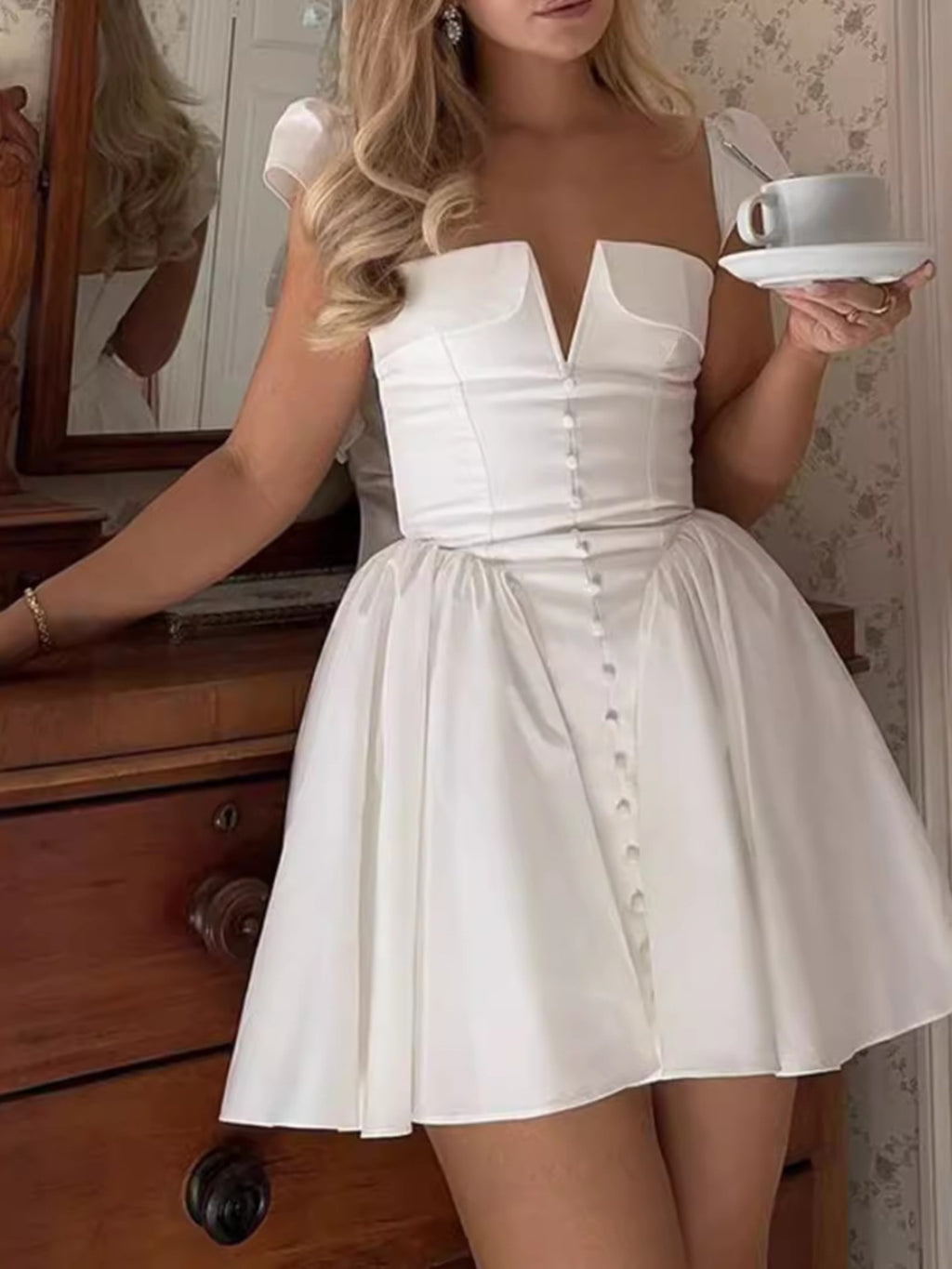 The Prima Dress
