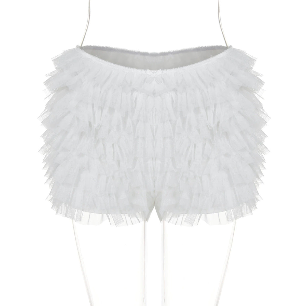 Flower Bomb Shorts