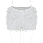 Flower Bomb Shorts