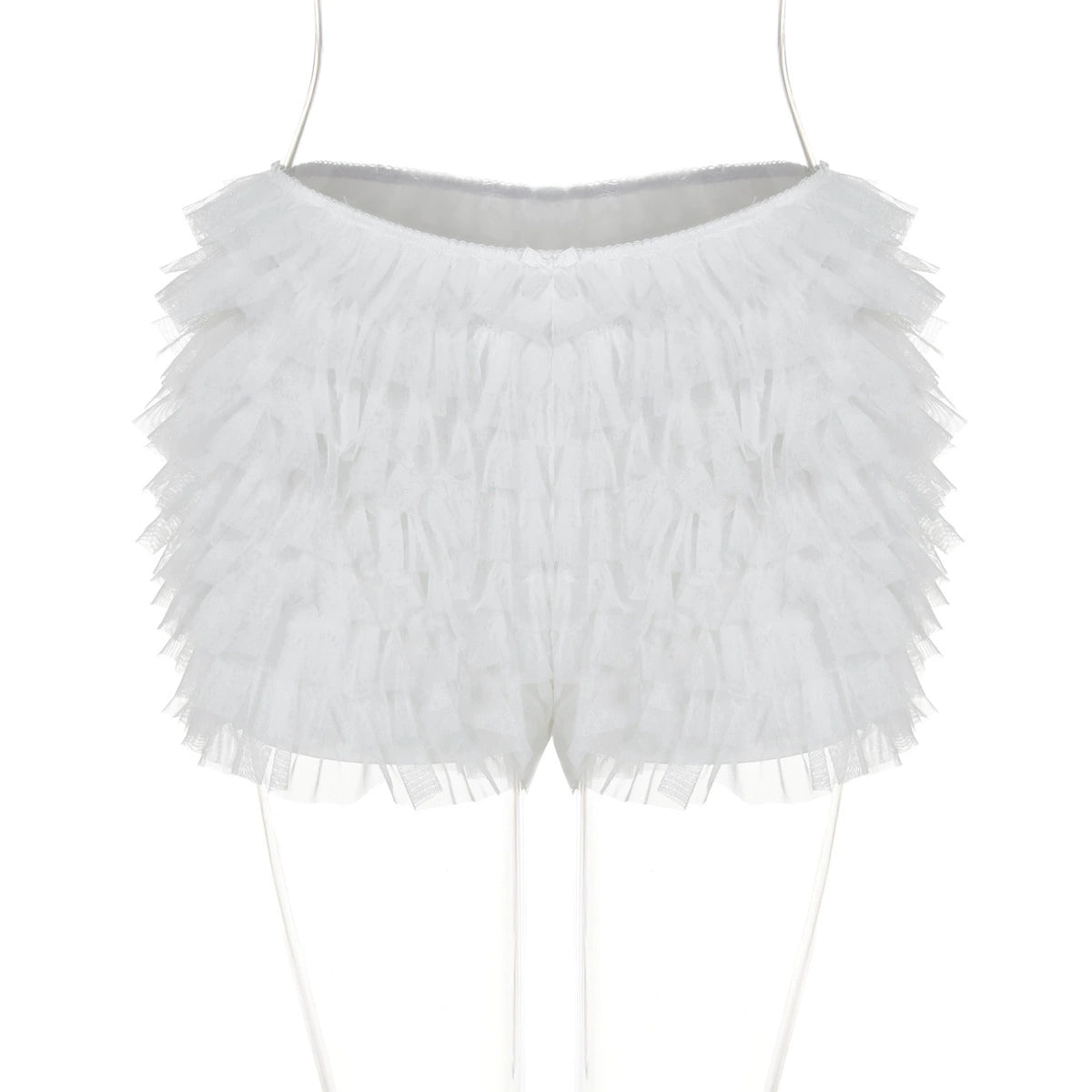 Flower Bomb Shorts