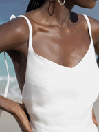 The Summer Dress
