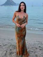 The Goddess Dress