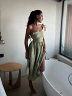 The Summer Dress
