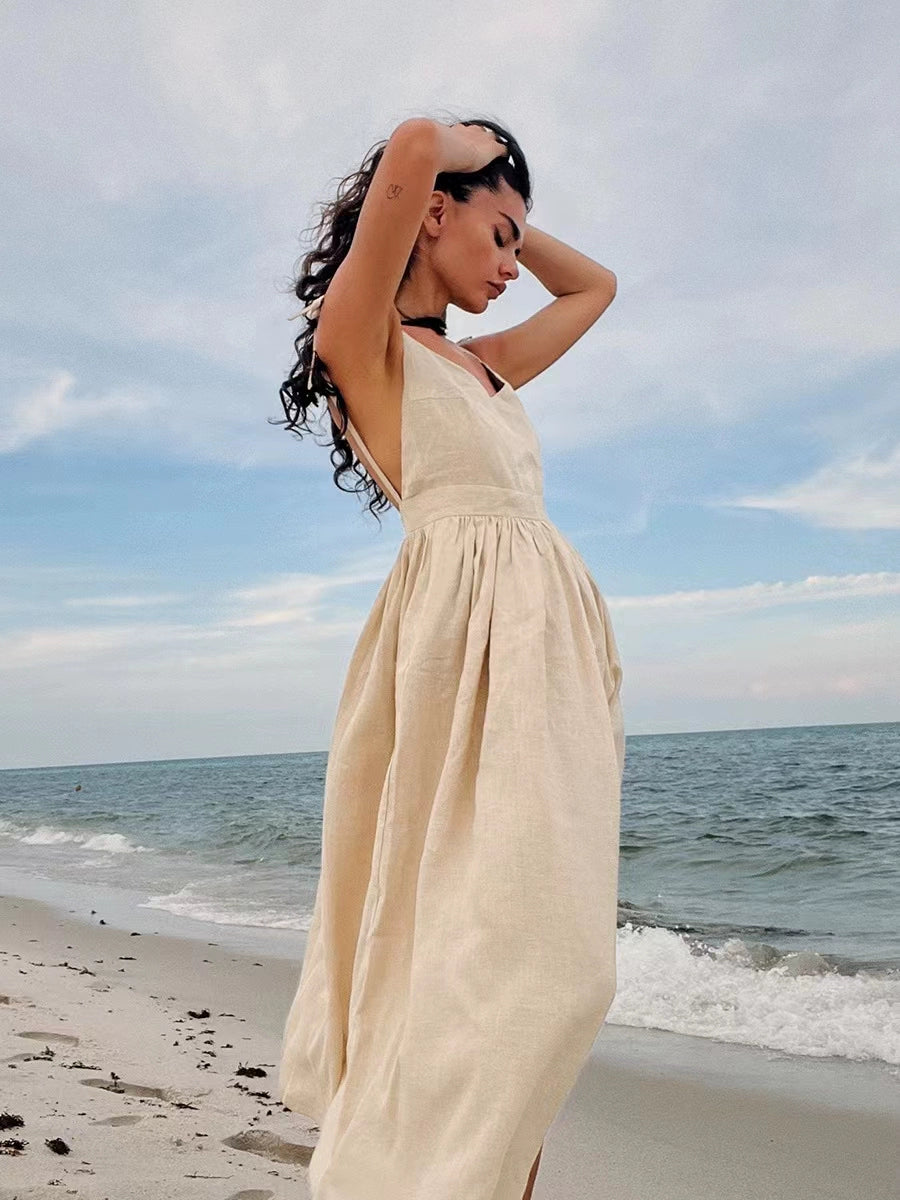 The Summer Dress