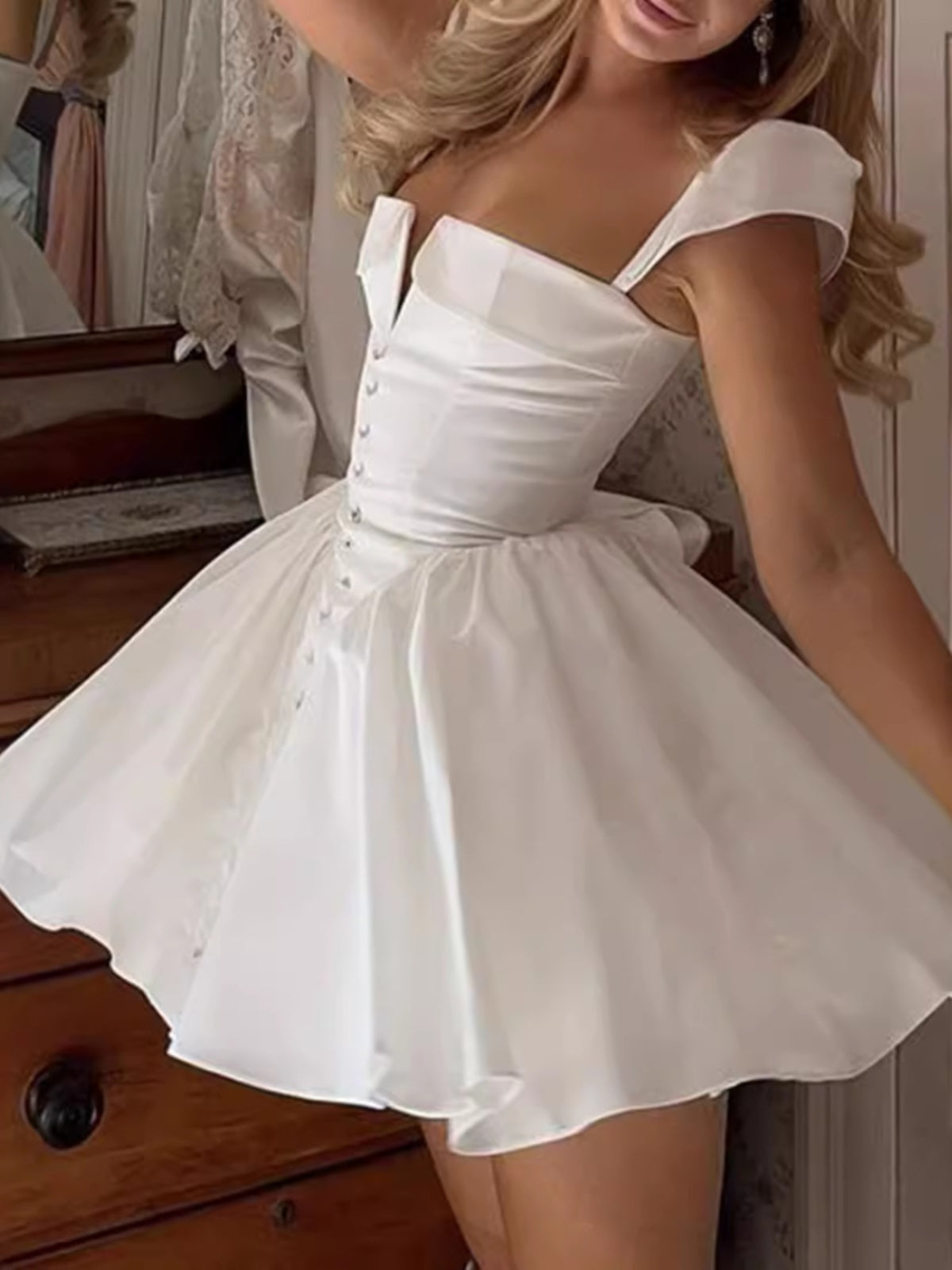 The Prima Dress