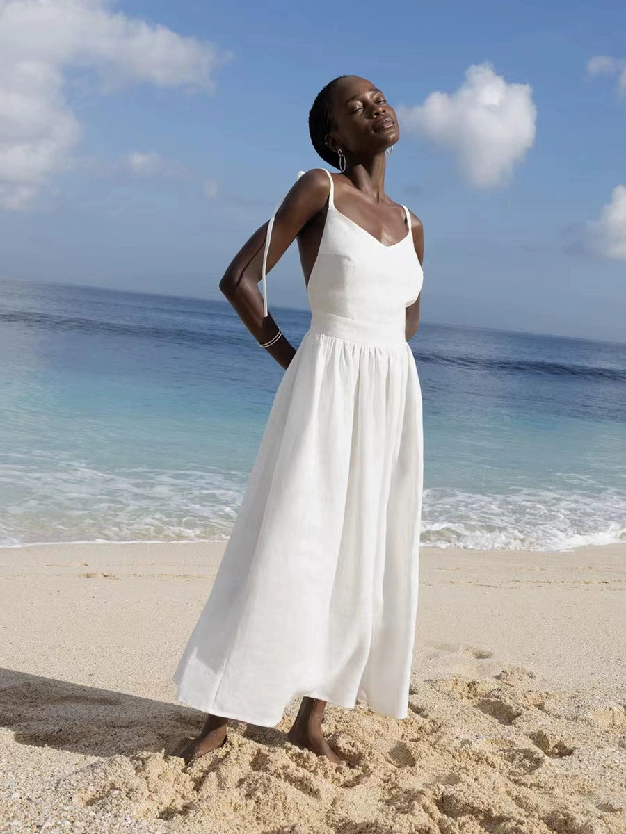 The Summer Dress