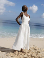 The Summer Dress