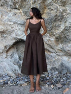 The Summer Dress