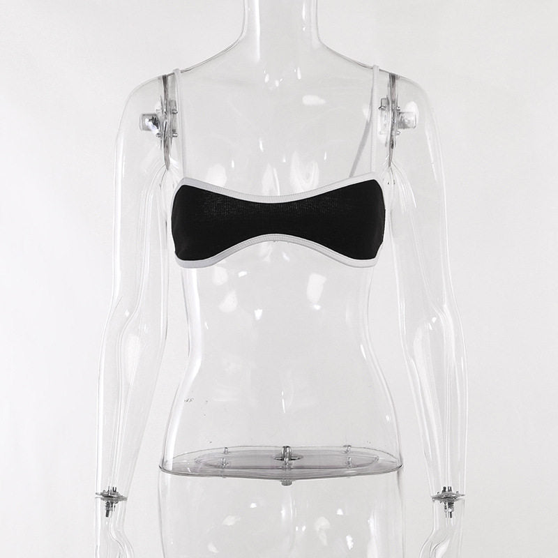 The Grace Crop Top