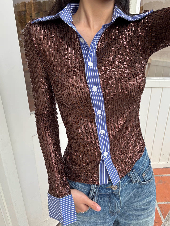 Going Out Top