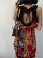Euro Summer Maxi