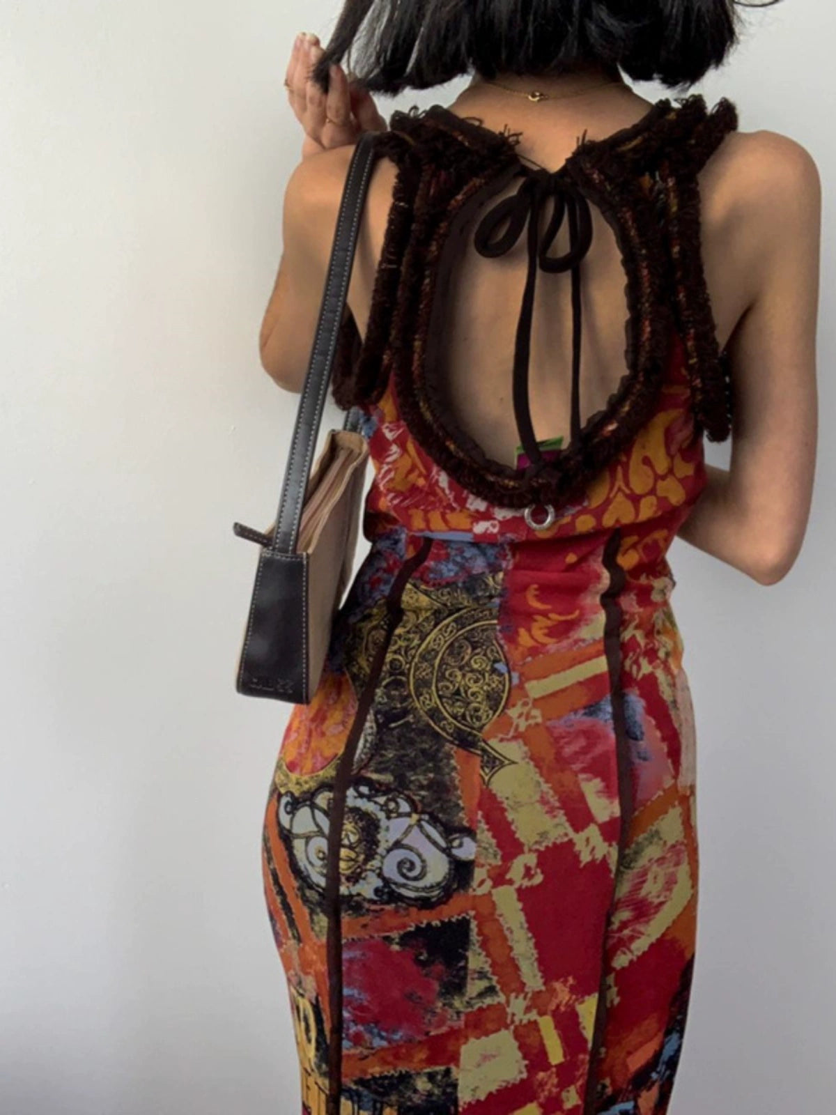 Euro Summer Maxi