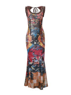 Euro Summer Maxi