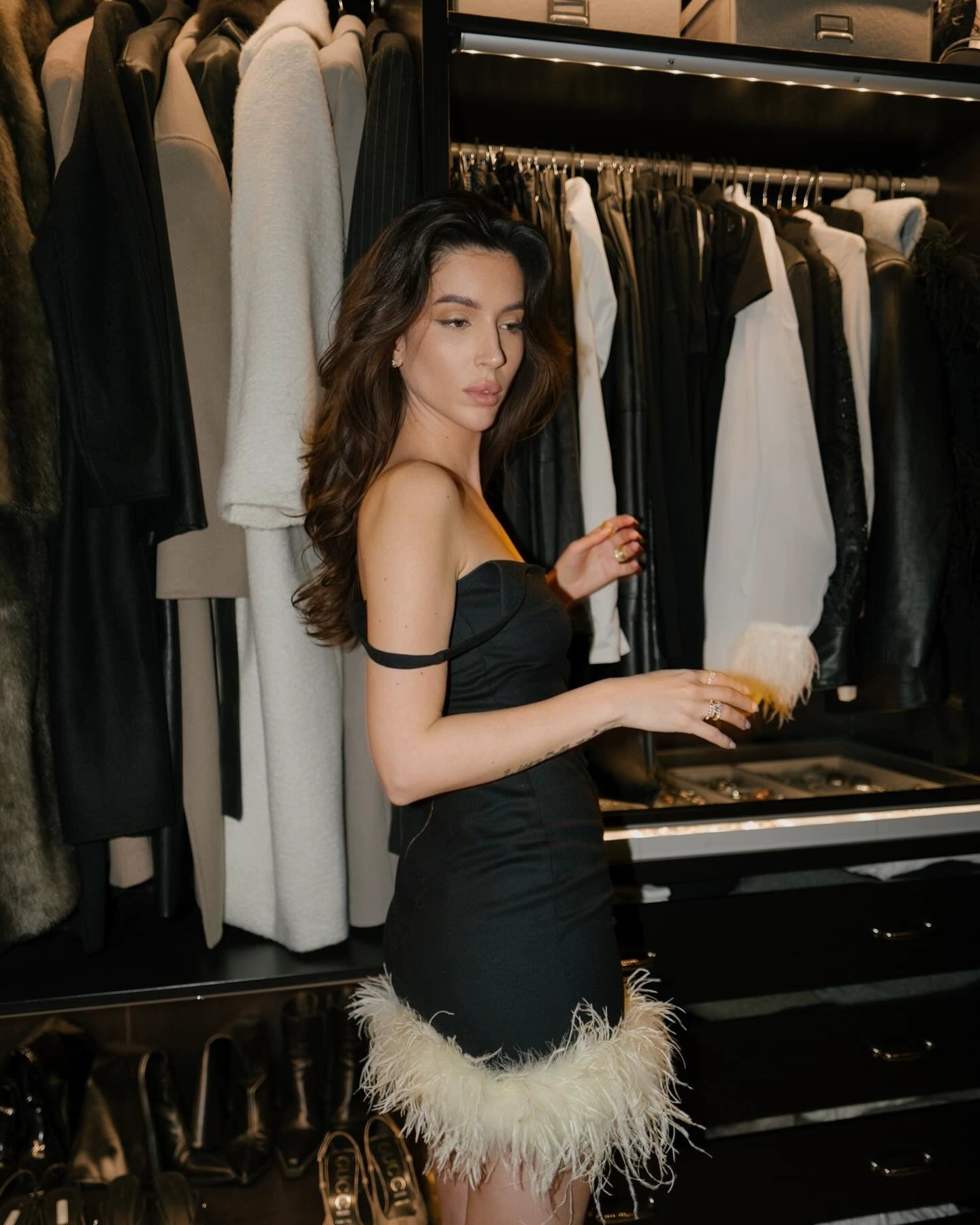 The Pretty Girl Dress