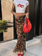 Bad Gyal Skirt