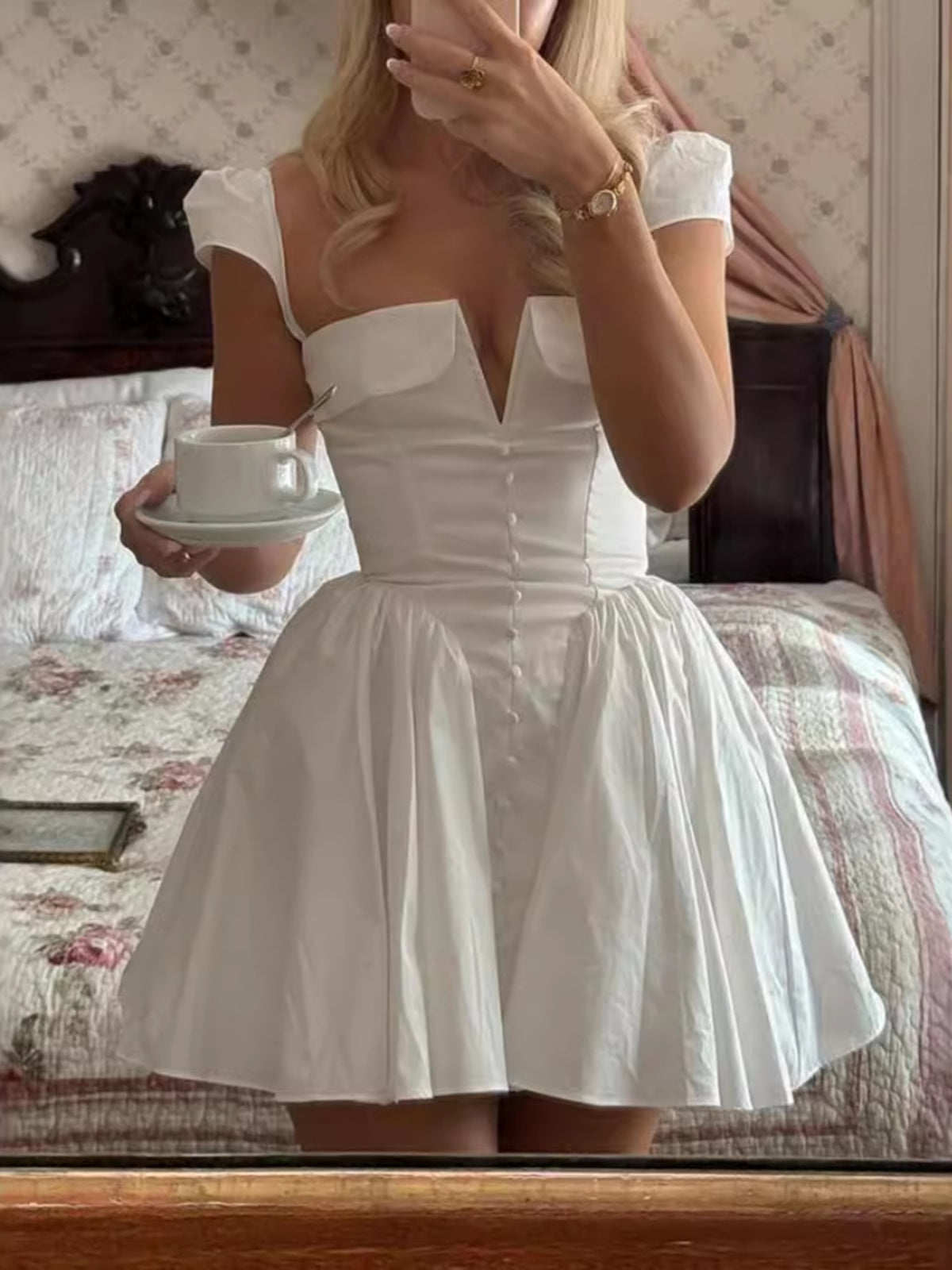 The Prima Dress